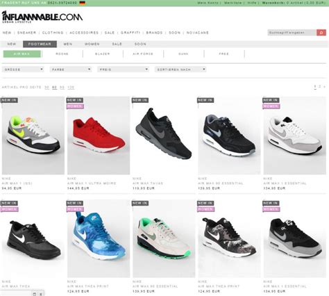 wo kann man nike schuhe auf rechnung bestellen|Nike Schuhe online günstig kaufen .